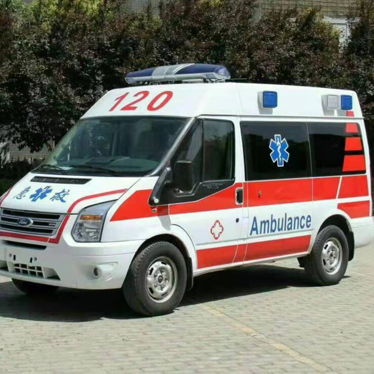 大洼长途救护车出租