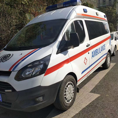 大洼品质救护车出租,为您的健康出行负责