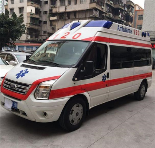 大洼非急救护车护送行业的服务质量如何保障