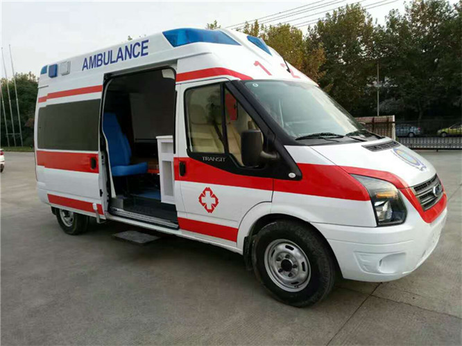 大洼乌鲁木齐沙依巴克区上线 “安康护送” 非急救转运服务平台