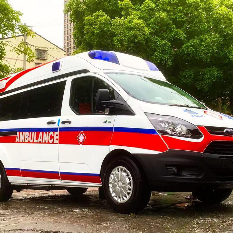 大洼跨省救护车出租护送返乡