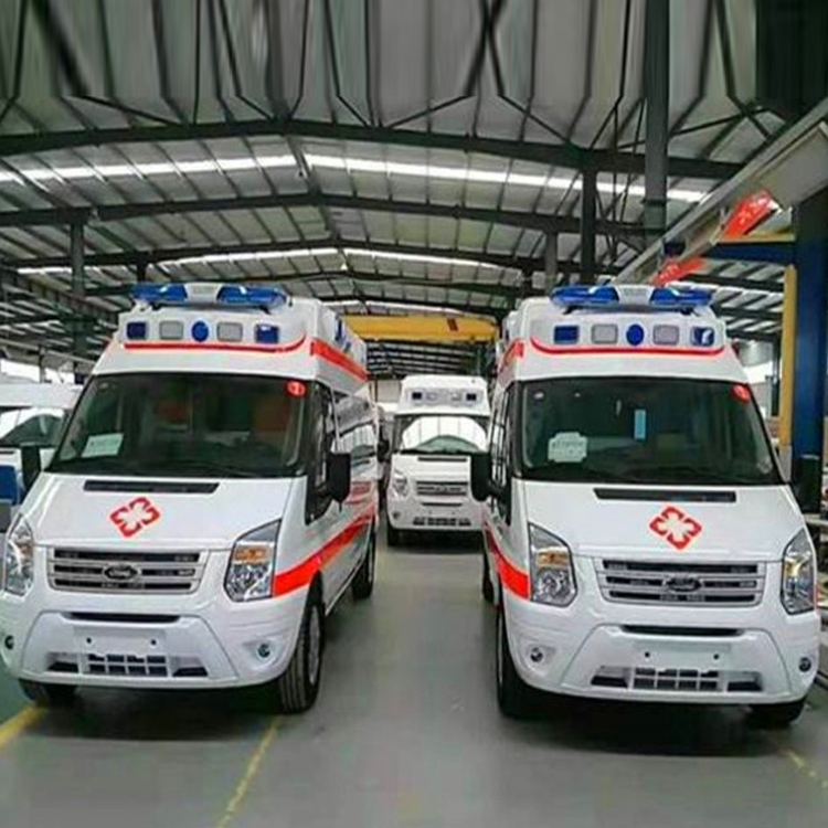 大洼跨市救护车出租护送