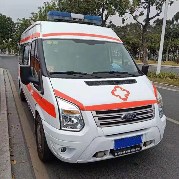 大洼救护车出租活动保障