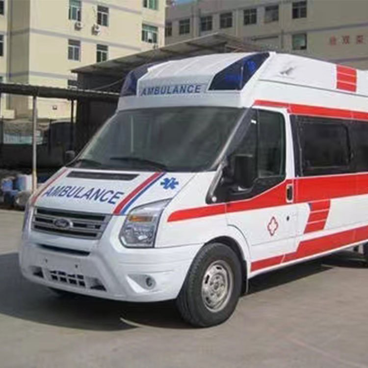 大洼救护车出租收费:安全出行,价格透明