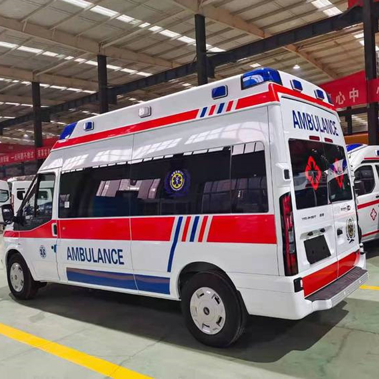 大洼救护车出租 —— 专业、安全、高效的城市急救服务