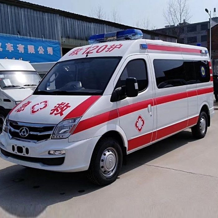 大洼马拉松租赁救护车活动保障